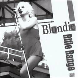 Blondie : Rifle Range (Flexi Disc)